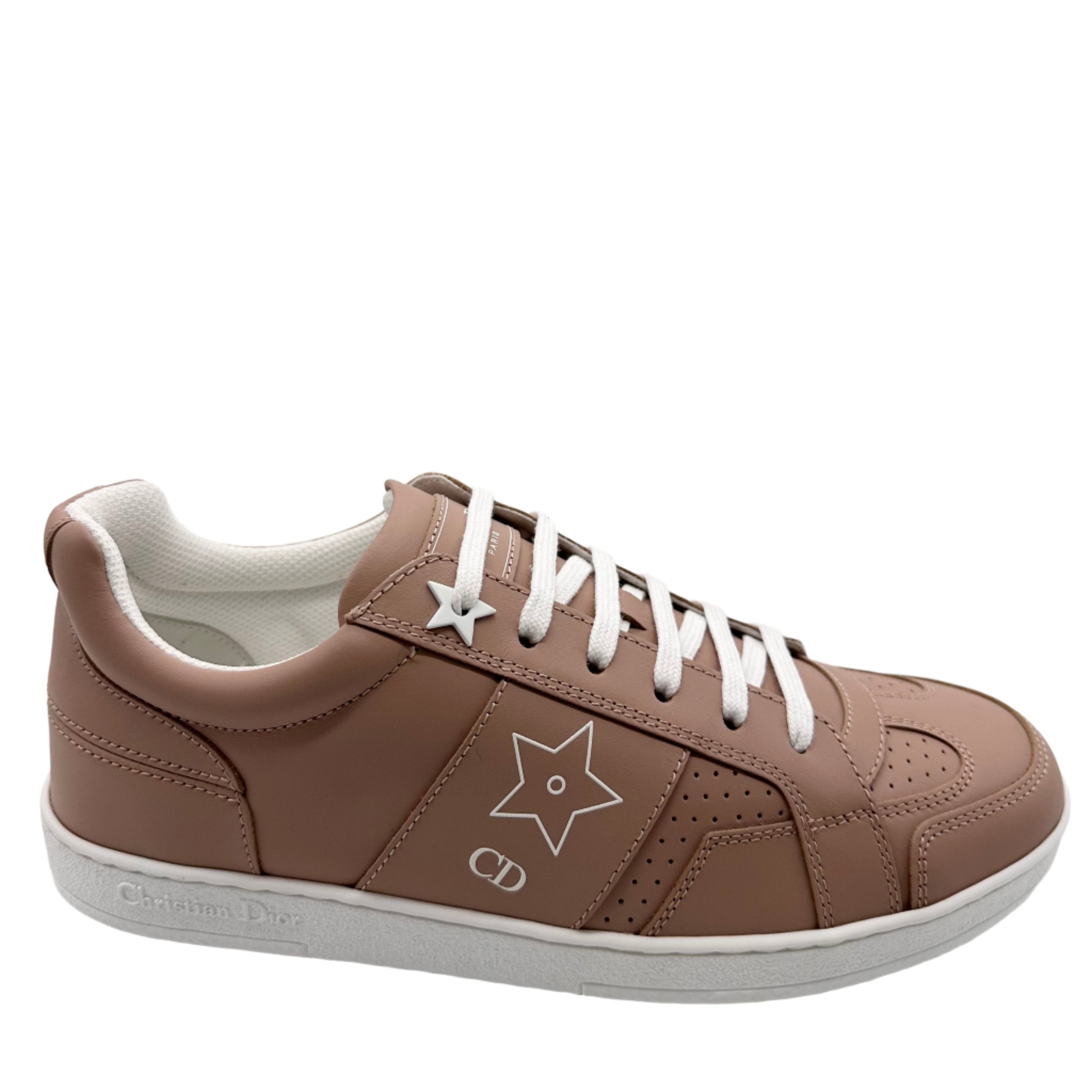 Auth Chrisian store Dior sneakers 36