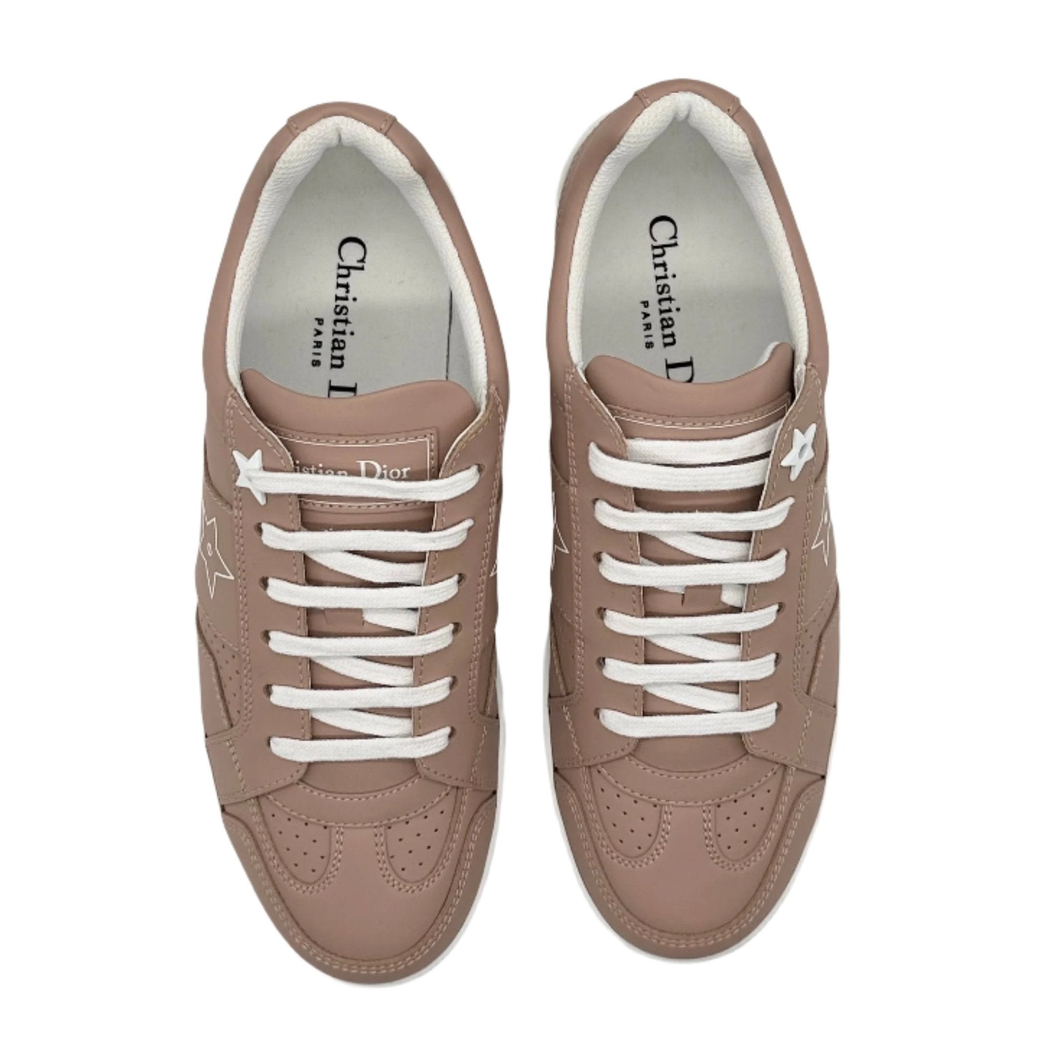 Auth Chrisian store Dior sneakers 36